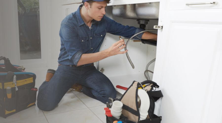 Emergency Leak Repair in Rahway, NJ